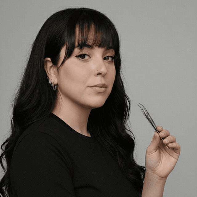 Fabiola Álvarez photo