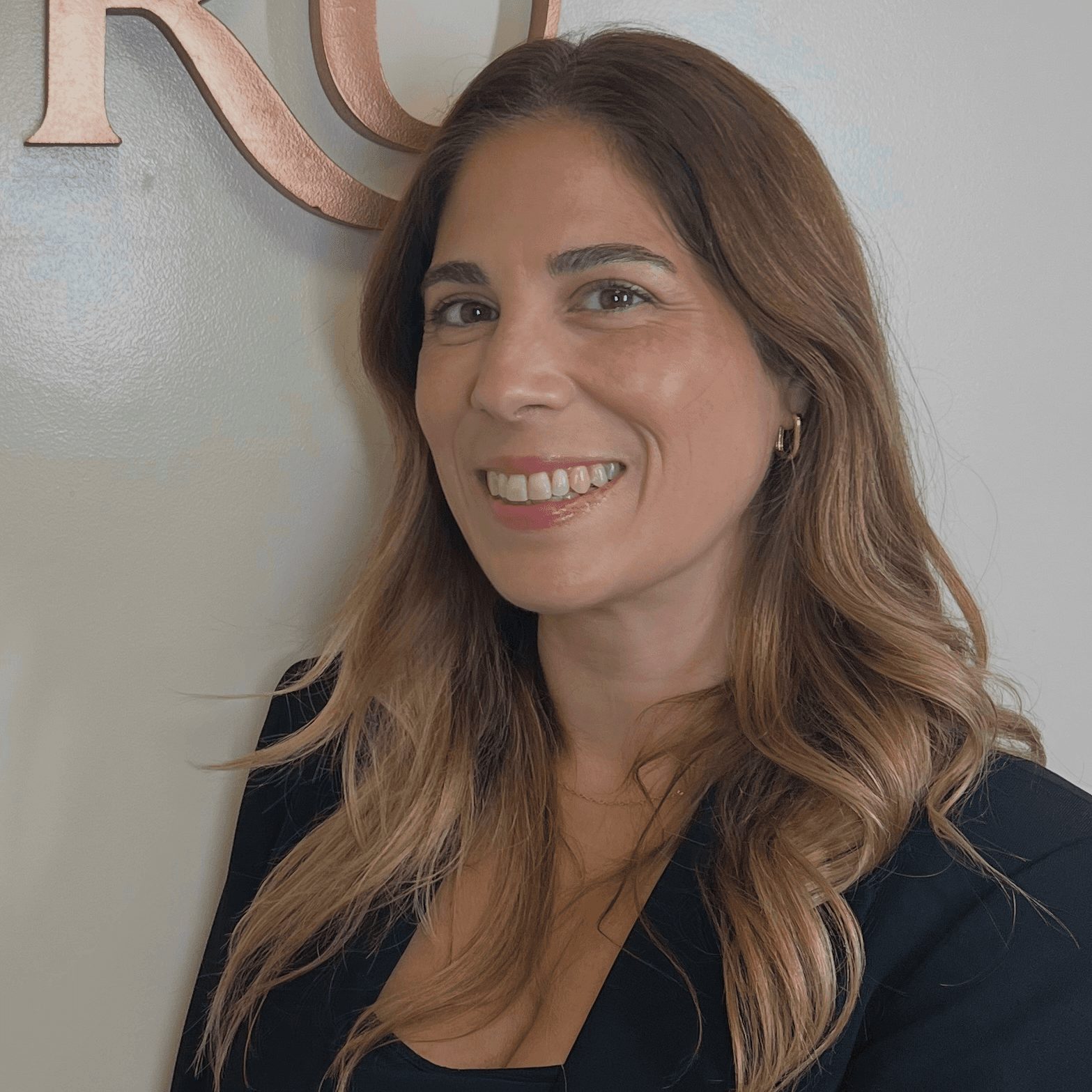 Lic. Romina Paula Cingolani - Cosmiatra y Terapista Facial photo