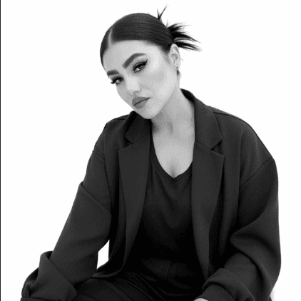 Andrea Suárez photo