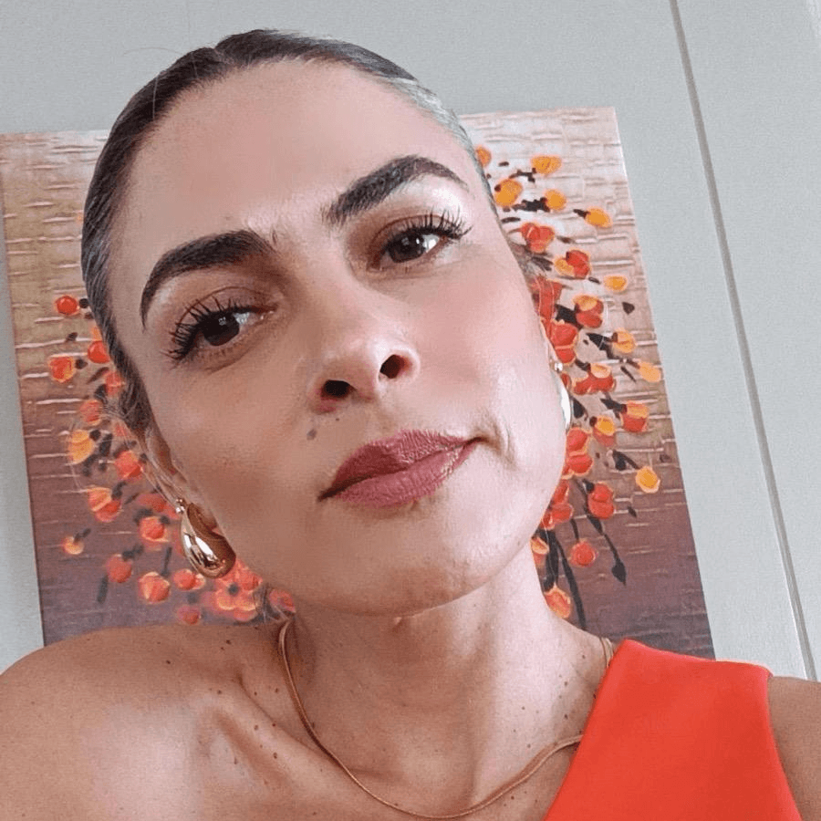 Angelica Jorquera photo