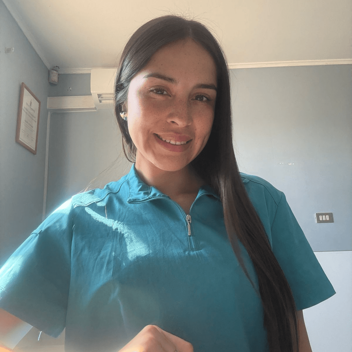 Dra. Javiera Loyola photo