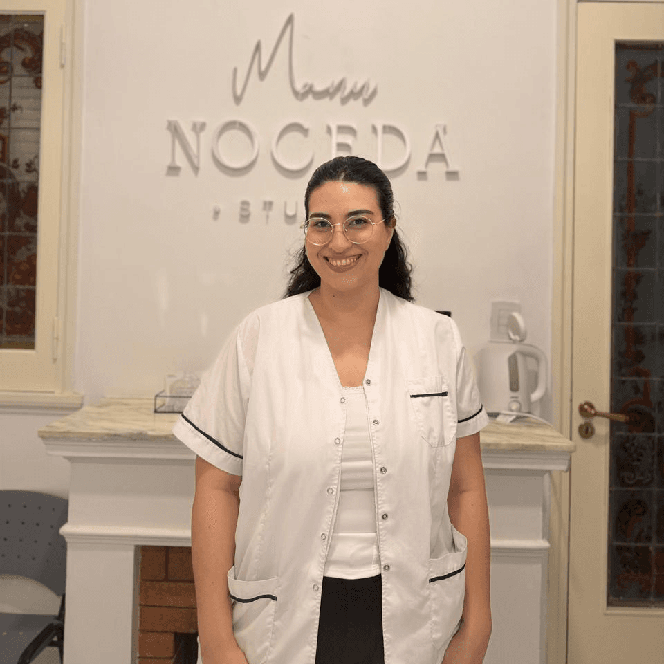 Manuela Noceda photo