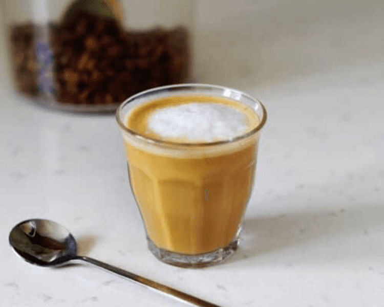 CORTADO