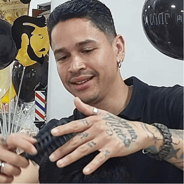 FRANCO MORALES photo