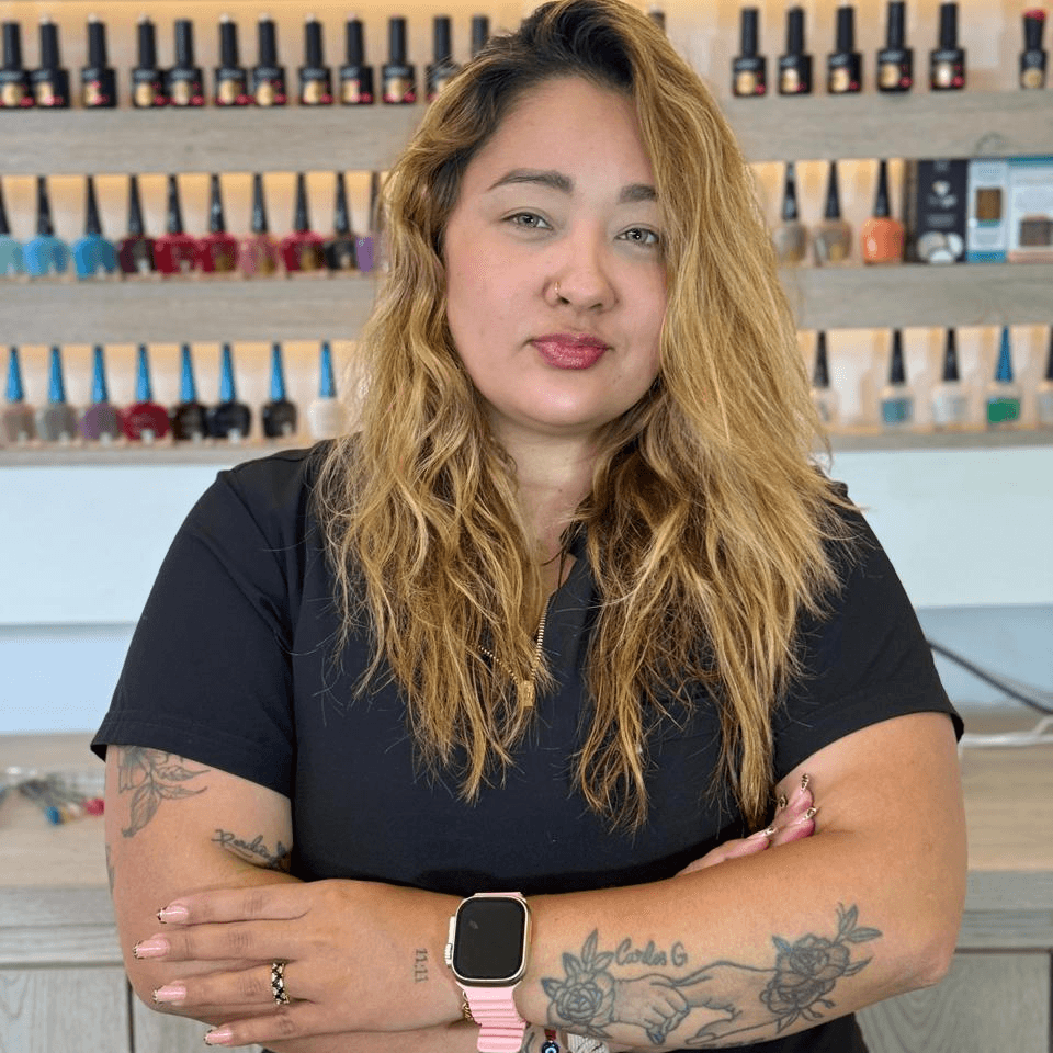 KATIUSKA BETANCOUR VASQUEZ photo