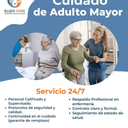 Sala Cuidado Adulto Mayor