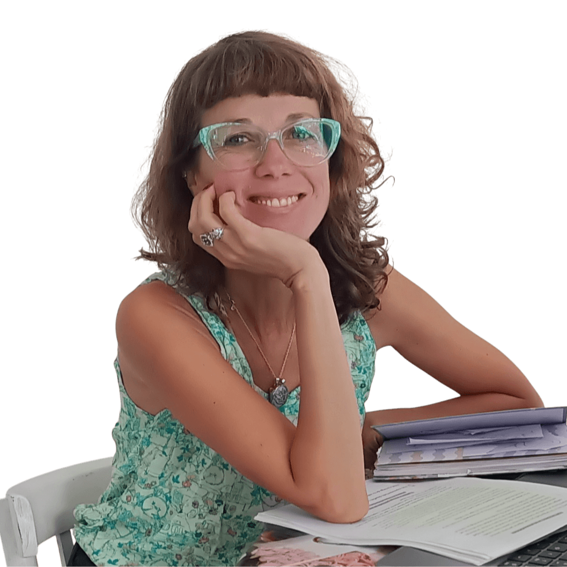 Lic. MARINA ALBERTO photo