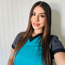 Camila Luck