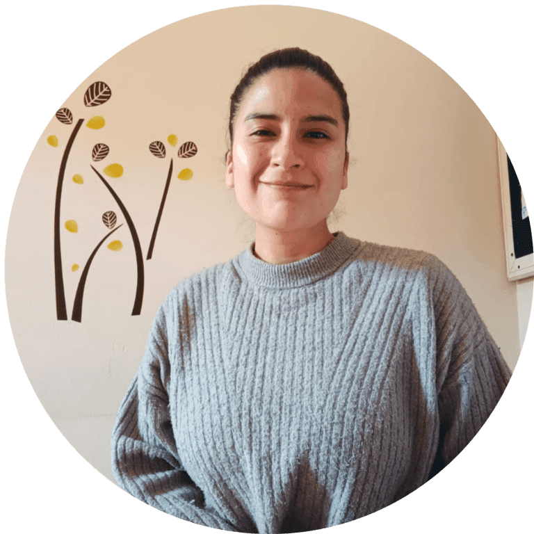 Victoria Ojeda photo