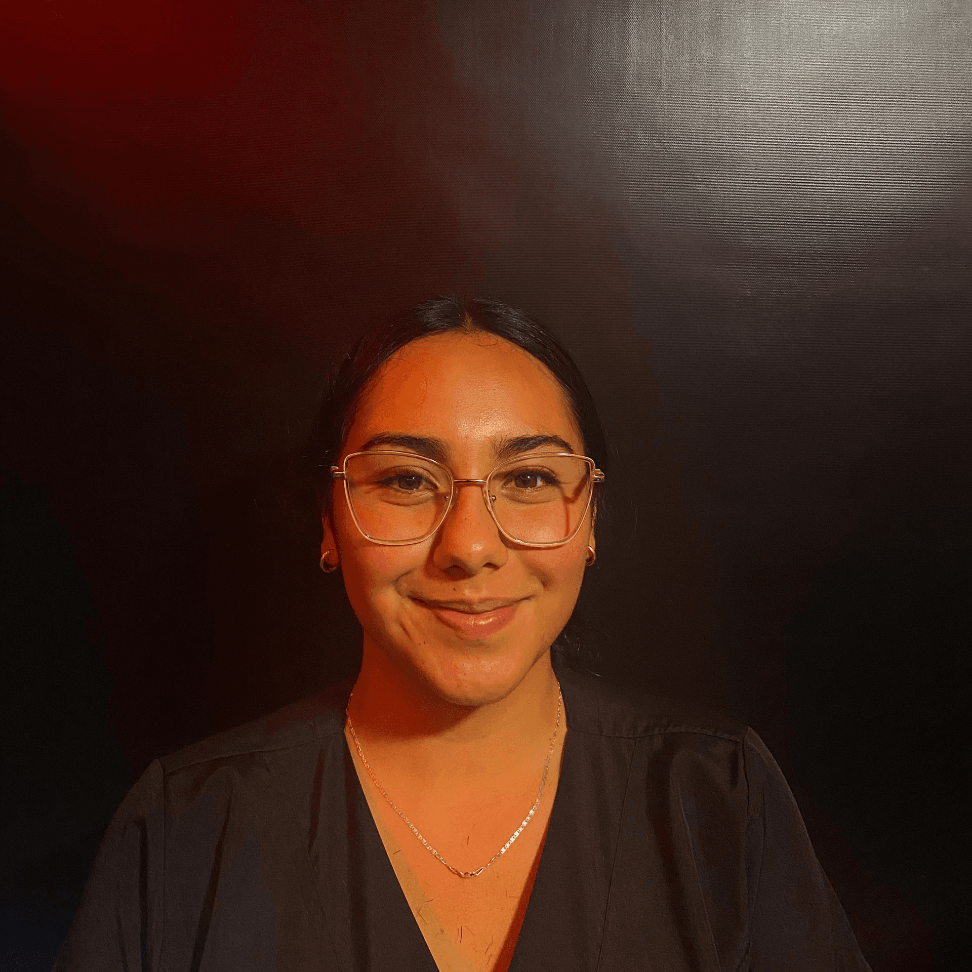 Isabela Cárdenas photo