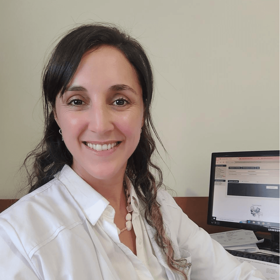 Agustina Girerd photo