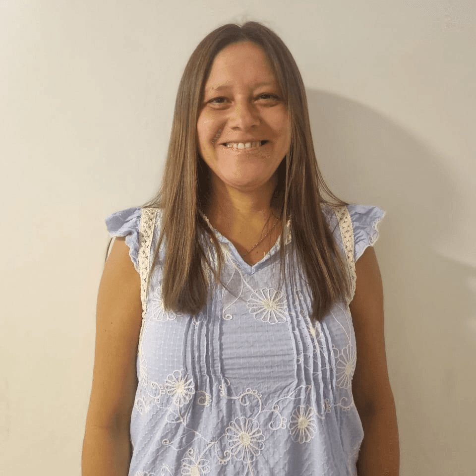 Estefanía Solís photo