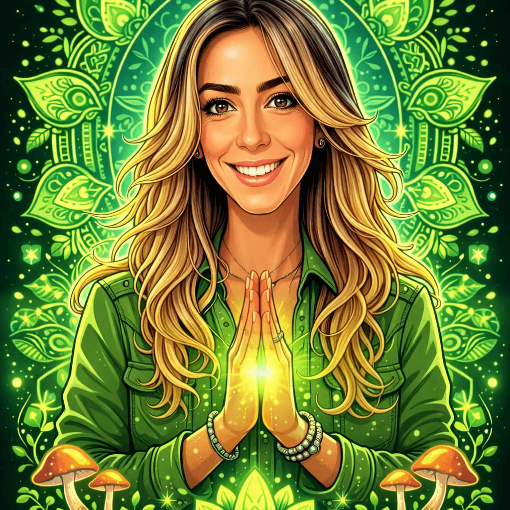 IN I Ana Karina photo