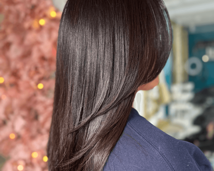 Corte + Células Madre