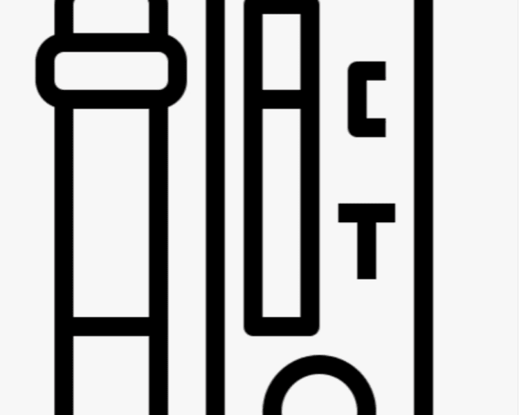 Prueba rápida COVID e Influenza