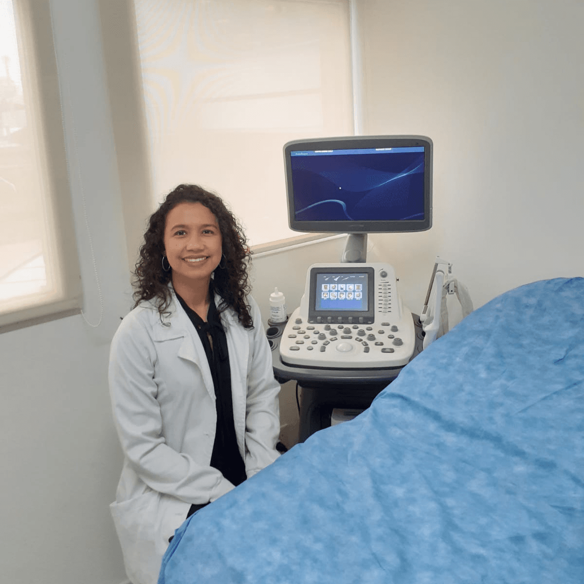 Ecografía (Dra. Mairoly Rodriguez) photo