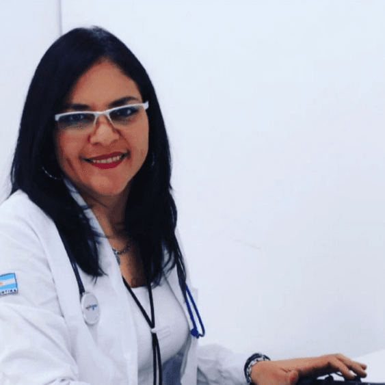 Ecografía (Dra. Mariand Rubio) photo