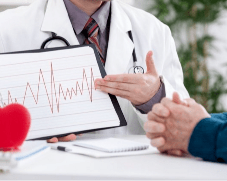 2. Consulta Médica Cardiológica PARTICULAR