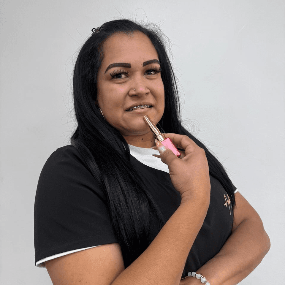 ELIZABETH MORILLO ARO photo