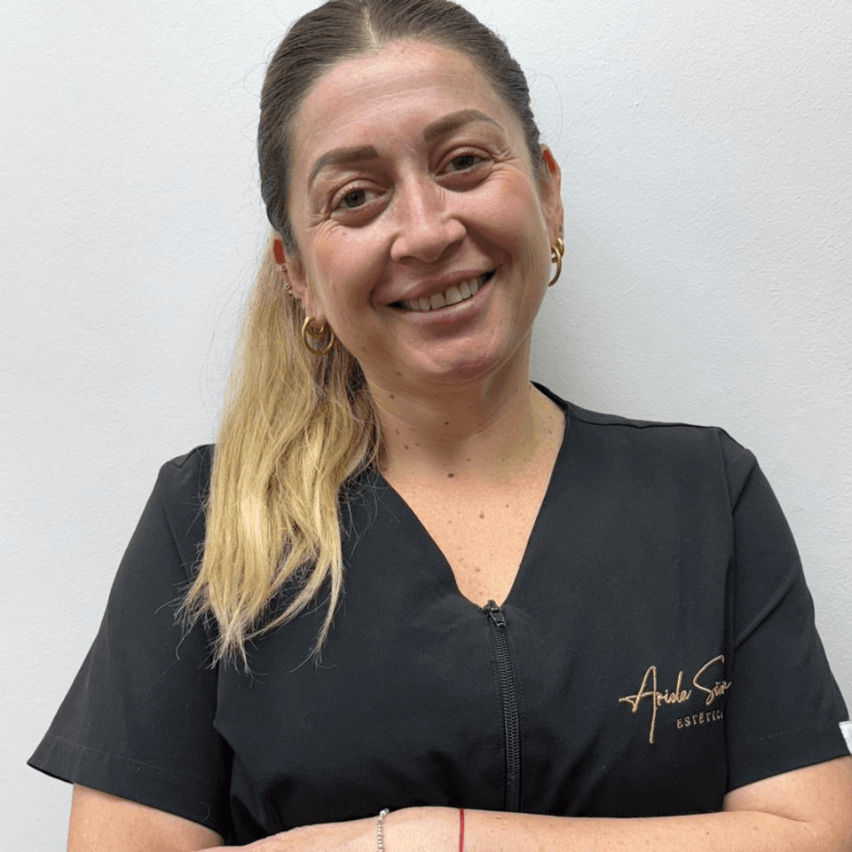 EVELYN MENDOZA photo