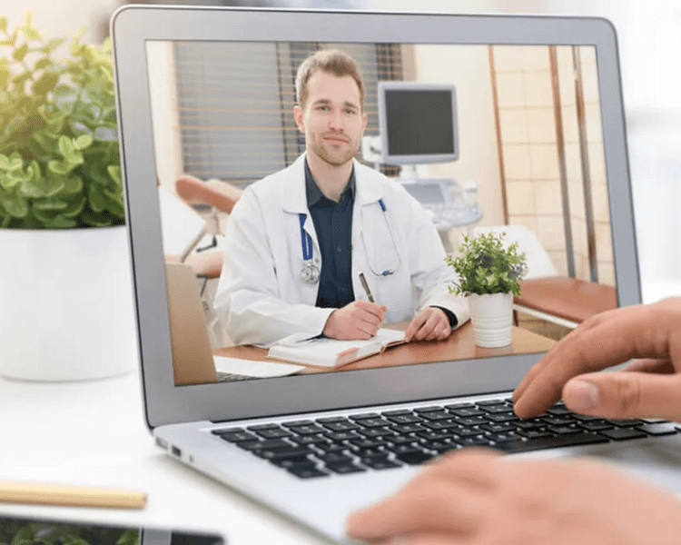 4. Consulta Médica Cardiológica VIRTUAL