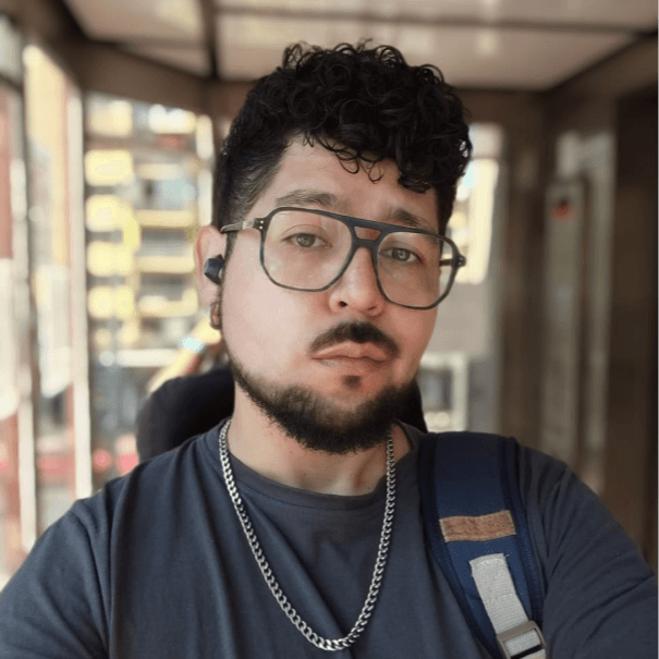 Felipe Vulpino photo