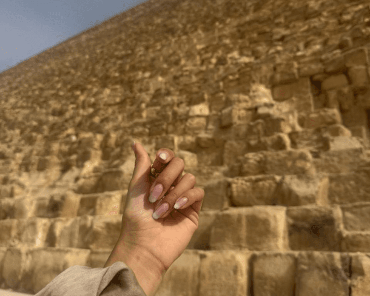 Manicure Semipermanente Nivel II