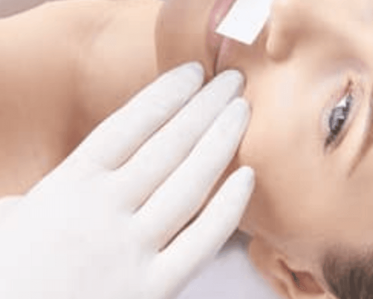 Depilación descartable BOZO