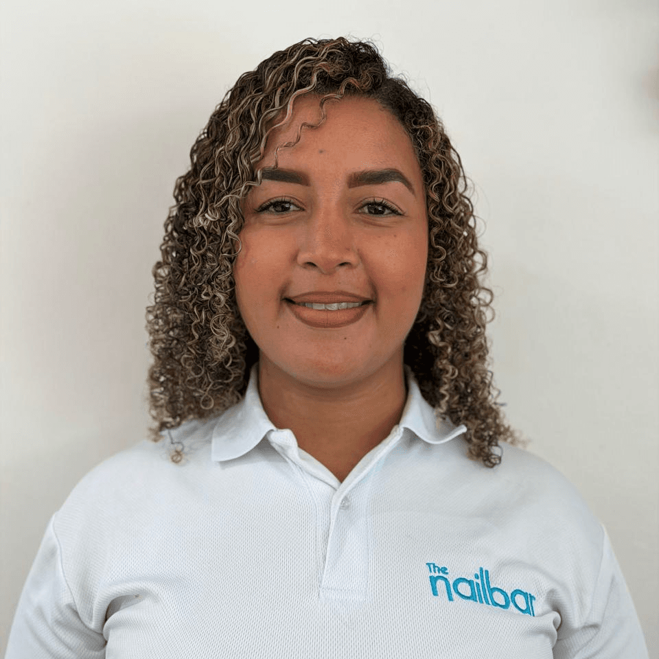 Foto de Jeany De La Espada
