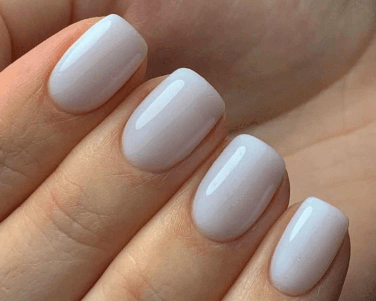 Fast gel y Esmaltado en semi permanente .