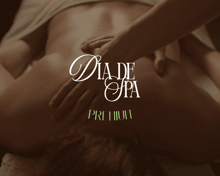 DIA DE SPA PREMIUM