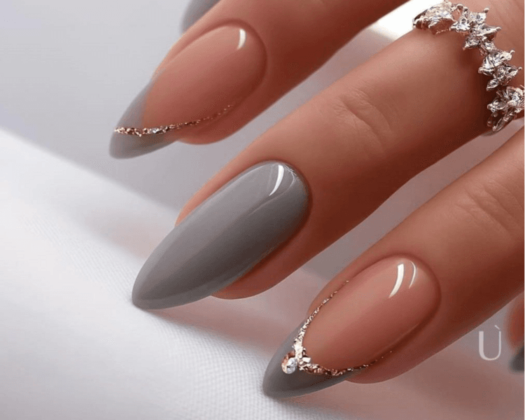 Service esculpidas acrílicas de Peaky