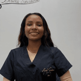 SILIANGIE CORTES photo