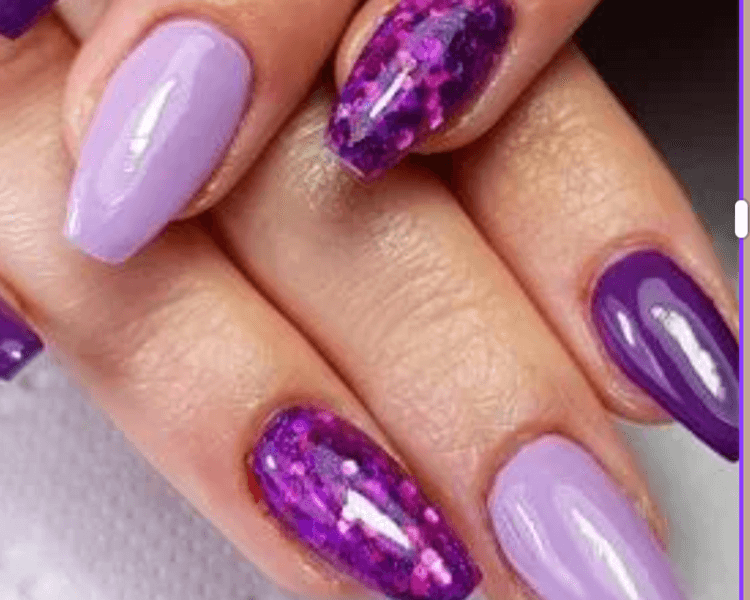 Soft gel (Con diseño)