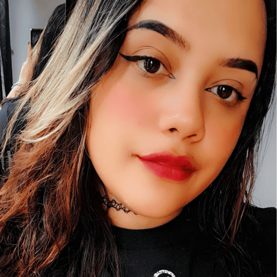 Foto de Thais Garcia