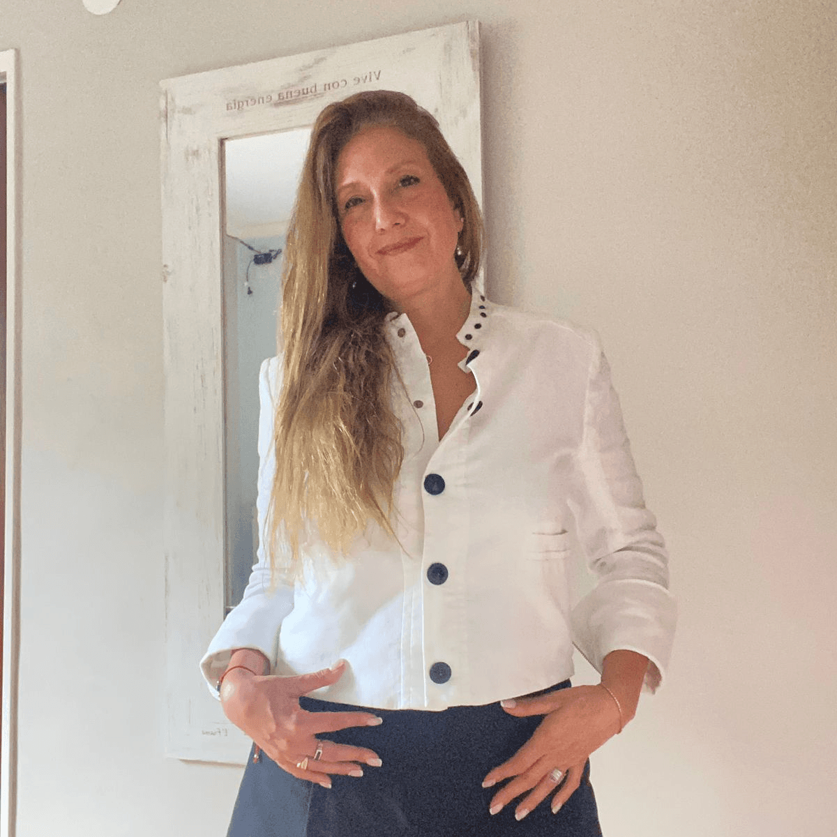 Foto de Elizabeth Germano