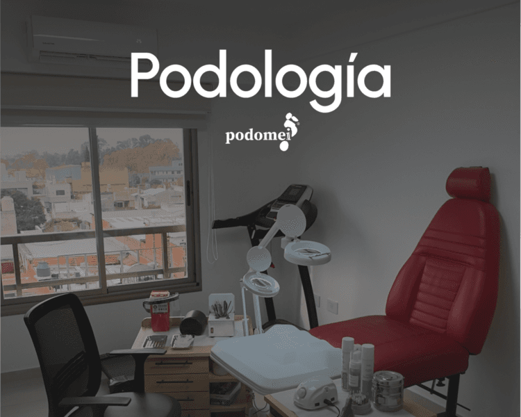 Podología