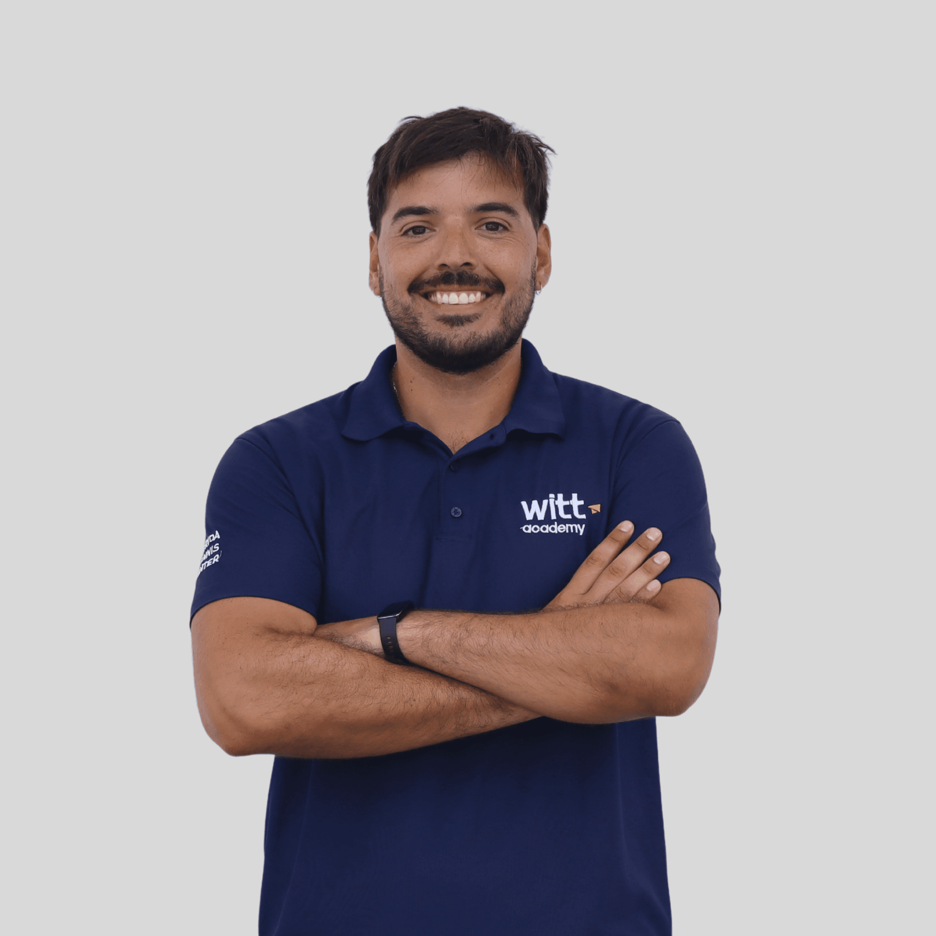 Emiliano Suarez photo