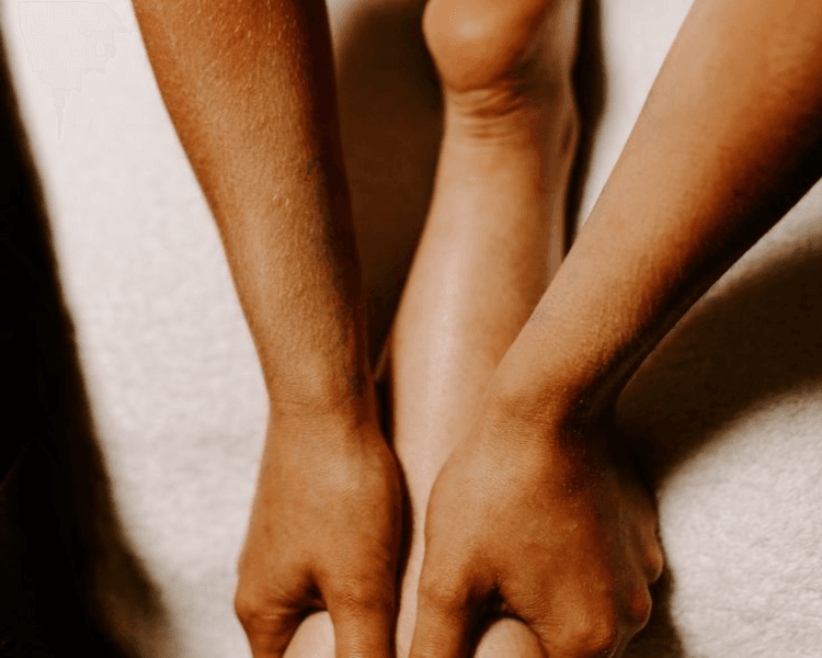 Drenaje Linfatico Manual (1 zona)