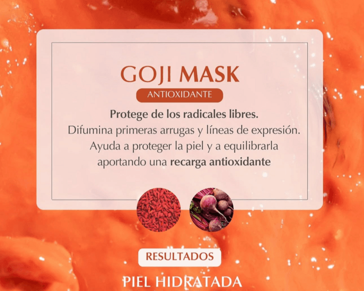 antioxidant +30 beauty plan