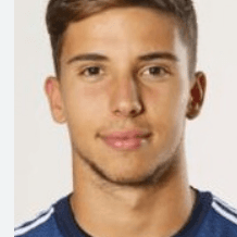 Daniel Jimenez photo