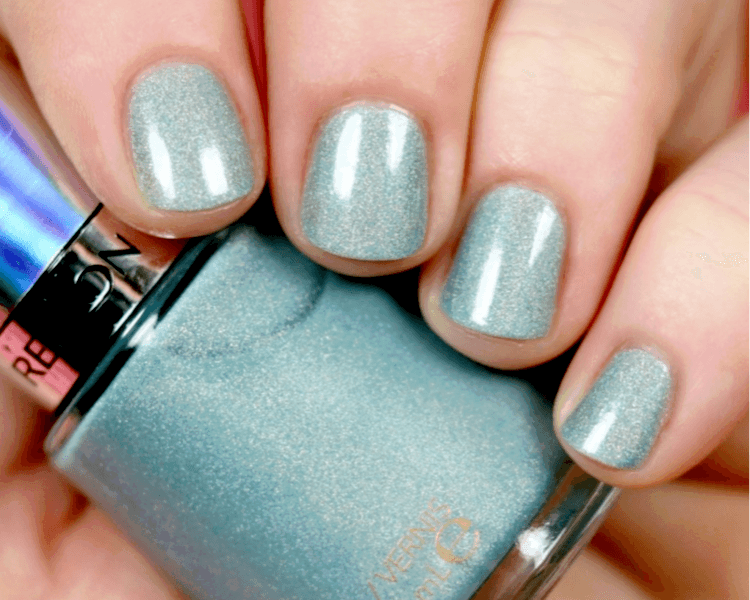 SIMPLE esmalte manos