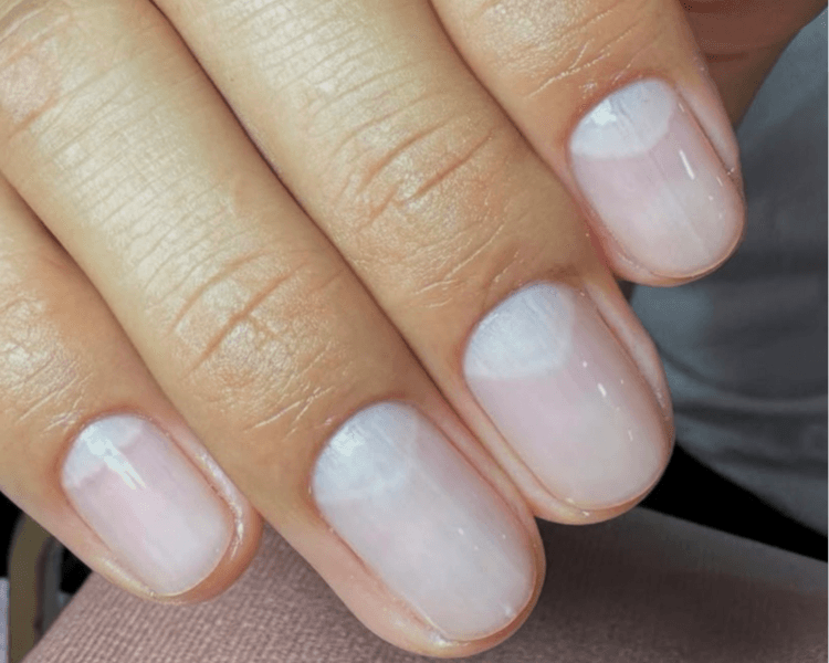 MANICURIA COMÚN UNISEX (solo fortalecedor)