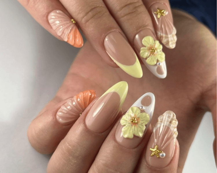 ESCULPIDAS EN POLYGEL