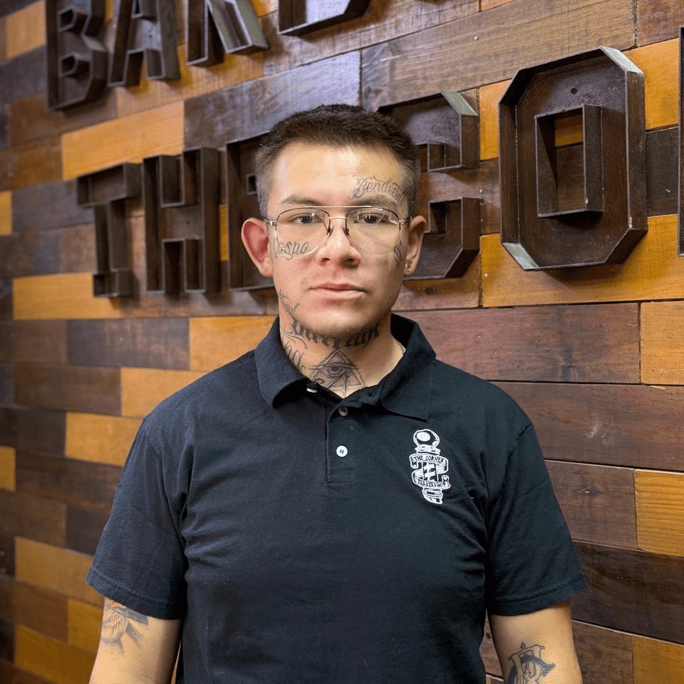 CR Barber 💈🔥 photo