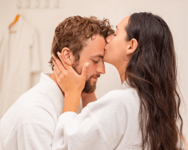 90 Minutes Couples Massage