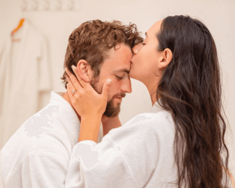 90 Minutes Couples Massage