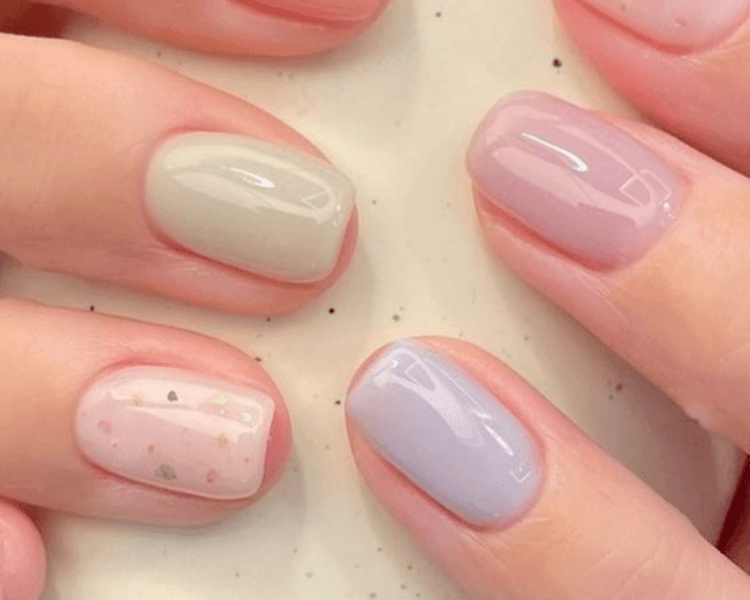 ESENCIAL Mani esmalte o gel