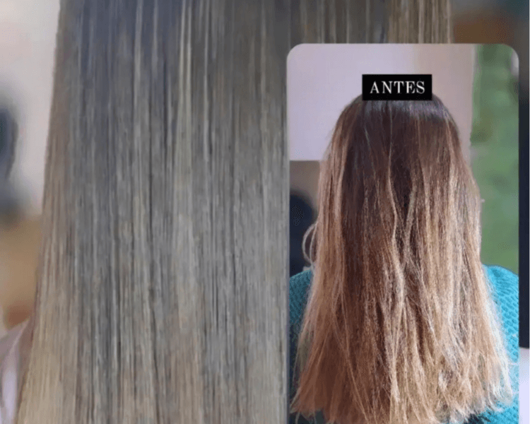 NUTRICIÓN CAPILAR (Desde)