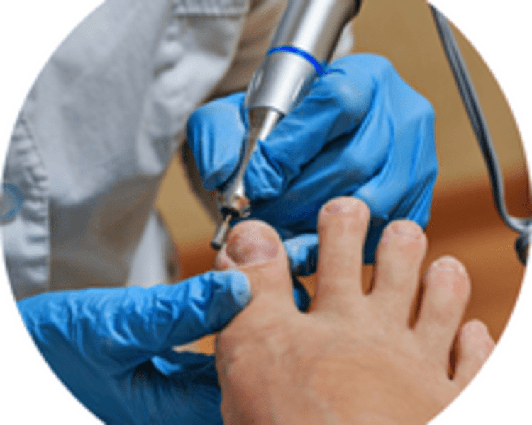 Podología Clínica Básica